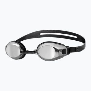 Arena Zoom X-Fit Mirror ezüst/fekete/fekete úszószemüveg (Zoom X-Fit Mirror 009439/110) kép