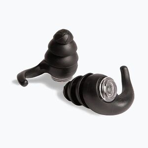 Füldugó arena füldugó fekete (Earplug 009390/200) kép