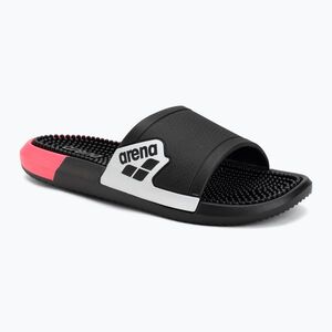 Arena Marco Active flip-flop fekete/rózsaszín/fehér flip-flopok (Marco Active 009279/130) kép