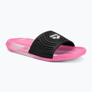 Arena Urban Active Jr gyermek szandál rózsaszín/fekete/fehér (Urban Active Jr 009278/200) kép