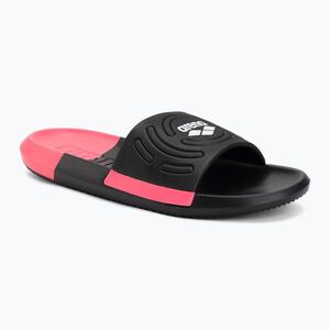 Arena Urban Active flip-flop fekete/rózsaszín/rózsaszín flip-flopok (Urban Active 009277/300) kép