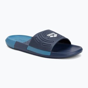 Arena Urban Active flip-flop tengerészkék/fehér/türkiz flip-flopok (Urban Active 009277/200) kép