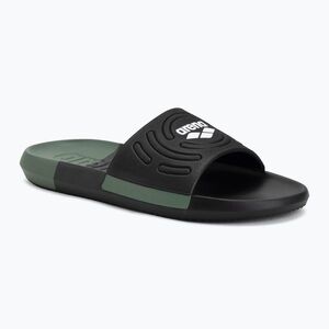Arena Urban Active fekete/zsálya flip-flopok (Urban Active 009277/100) kép