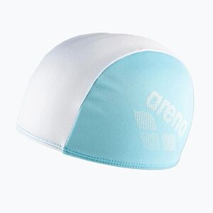 Gyermek úszósapka arena Polyester II K világoskék (Polyester II K 002491/102) kép