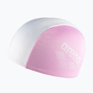 Gyermek úszósapka arena Polyester II K rózsaszínű (Polyester II K 002491/101) kép
