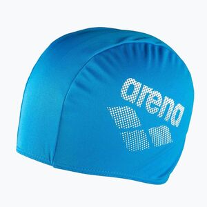 Arena Polyester II úszósapka kék (Polyester II 002467/720) kép