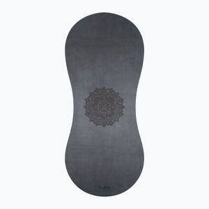 Yoga Design Lab Curve jógaszőnyeg 3, 5 mm mandala fekete (Curve CURM-3.5) kép