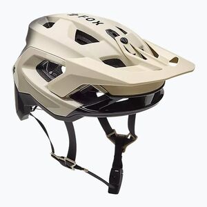 Fox Racing Speedframe Pro Backfade krémszínű kerékpáros sisak (Speedframe Pro Backfade 33509_242) kép