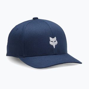 Gyermek Fox Racing Fox Head 110 Snapback Jr éjféli baseball sapka (Fox Head 110 Snapback Jr 31925_329) kép