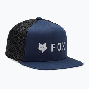 Fox Racing Absolute Sb Mesh Jr gyerek baseball sapka éjfélkor (Absolute Sb Mesh Jr 31802_329) kép
