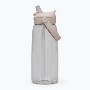 CamelBak Thrive Flip Straw utazó palack 950 ml átlátszó (Thrive Flip Straw 2852405001) kép
