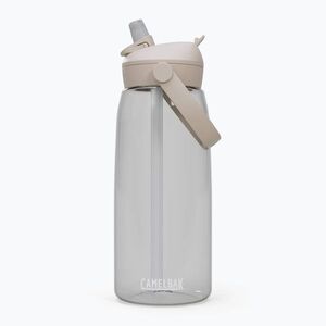Camelbak Thrive Chug szigetelt SST utazási palack 740 ml átlátszó (Thrive Chug Insulated SST 2853102075) kép