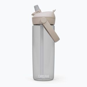 CamelBak Thrive Flip Straw utazó palack 600 ml átlátszó (Thrive Flip Straw 2854405060) kép