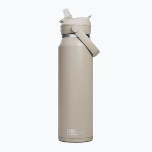 Camelbak Thrive Flip Straw szigetelt SST 950 ml-es kőből készült utazási palack (Thrive Flip Straw Insulated SST 2855201001) kép