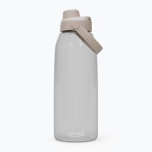 Camelbak Thrive Chug Insulated SST 1500 ml átlátszó utazási palack (Thrive Chug Insulated SST 2924101015) kép