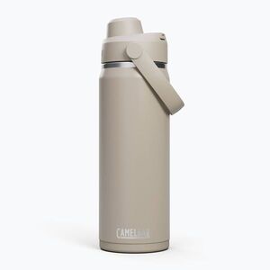 Camelbak Thrive Chug Insulated SST 590 ml-es kőből készült termálpalack (Thrive Chug Insulated SST 2932101060) kép