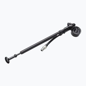 Rock Shox villa / lökhárító szivattyú 600 psi fekete (Fork/Shock Pump 600psi 00.4315.023.030) kép