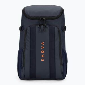 KADVA Antarctica 24 l hőszigetelt hátizsák, tengerészkék (Antarctica KDV-B5C030) kép