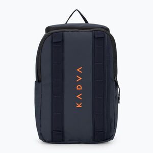 KADVA Antarctica 12 l hőszigetelt hátizsák, tengerészkék (Antarctica KDV-B5C031) kép
