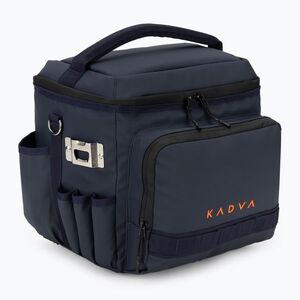 KADVA Antarctica 37 l hőszigetelt táska, tengerészkék (Antarctica KDV-B5C032) kép