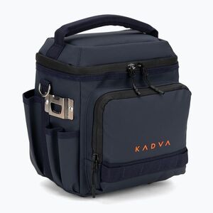 KADVA Antarctica 15 l hőszigetelt táska, tengerészkék (Antarctica KDV-B5C033) kép