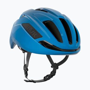 KASK Sintesi világoskék kerékpáros sisak (Sintesi CHE00100.218) kép