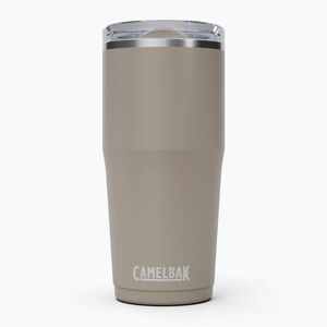 CamelBak Thrive Tumbler szigetelt SST 600 ml kő termál bögre (Thrive Tumbler Insulated SST 2845801060) kép