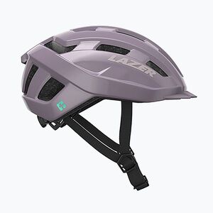 Lazer Codax KinetiCore + net mulberry kerékpáros sisak (Codax KinetiCore + net BLC2547892903) kép