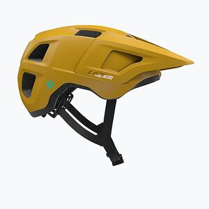 Lazer Lupo KinetiCore matt őszi kerékpáros sisak (Lupo KinetiCore BLC2547892883) kép