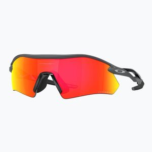 Oakley Radar Plate matt karbon/prizm rubin napszemüveg (Radar Plate OO9495-0336) kép