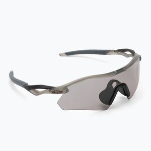 Oakley Radar Plate matt szürke tinta/prizm pala napszemüveg (Radar Plate OO9495-0936) kép