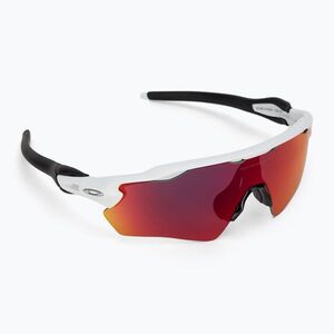 Oakley Radar EV S Path matt fehér/prizm közúti napszemüveg (Radar EV S Path OO9510-0331) kép