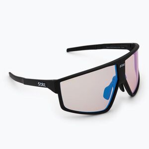 Bliz P002 Nano Optics Nordic Light matt fekete/korall/narancs kék multi napszemüveg (P002 Nano Optics Nordic Light 0ZB7016-10 72) kép
