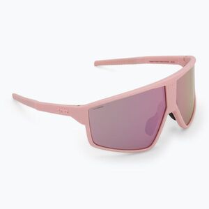 Bliz P002S matt púderrózsaszín/barna rosé multi napszemüveg (P002S 0ZB7016-04 69) kép