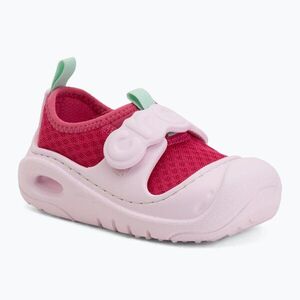 Crocs Swiftwater Splash Toddler sárkánygyümölcs gyermek vízicipő (Swiftwater Splash Toddler 210620-6ZQ) kép