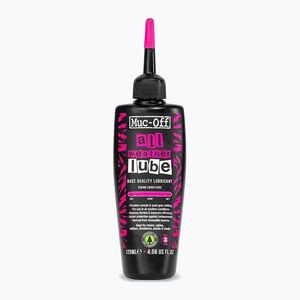 Muc-Off All Weather Chain Lube 120 ml (All Weather Lube 20915) kép
