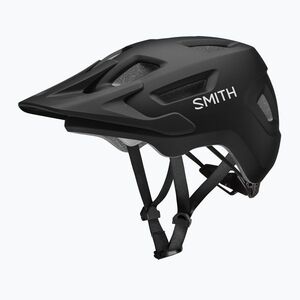 Smith Sidekick Jr MIPS matt fekete gyermek kerékpáros sisak (Sidekick Jr MIPS E00775) kép