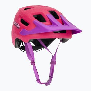 Smith Sidekick Jr MIPS matt lollipop fade gyermek kerékpáros sisak (Sidekick Jr MIPS E00775) kép