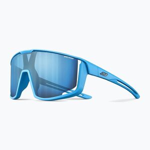 Julbo Fury Junior Spectron matt kék/kék flash gyerek napszemüveg (Fury Junior Spectron J5501112) kép