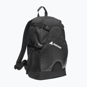 Rollerblade LT 20 l Eco fekete hátizsák (LT 20 Eco 86R06R5230N001) kép