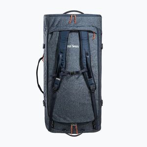 Tatonka Duffle gurulós utazótáska 140 l zsályazöld (Duffle Roller 140 1964.286) kép