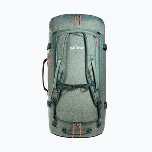 Tatonka Duffle Roller utazótáska 80 l zsálya zöld (Duffle Roller 80 1977.286) kép