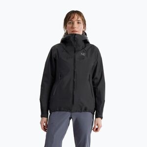 Női Arcteryx Beta SL esőkabát black (Beta SL X000009674011) kép