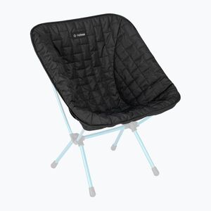 Helinox ülésmelegítő a Chair One L székhez / (újra) fekete/kojotbarna színű (Seat warmer for Chair One L / (re H10003306) kép