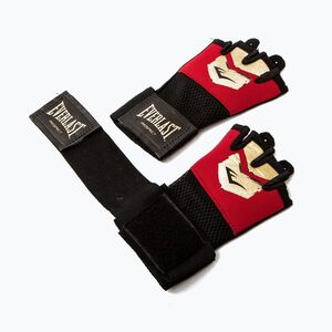 Everlast Prospect 2 Quick Wraps belső kesztyű fekete/szürke (Prospect 2 Quick Wraps EV4601 BLK/GRY) kép
