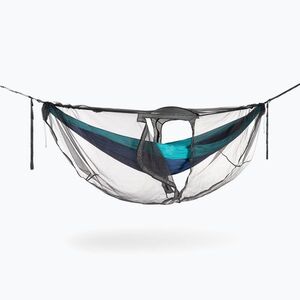ENO Guardian DX Bug Net függőágy szúnyogháló faszén (Guardian DX Bug Net BDX001) kép