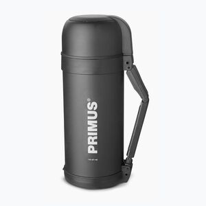 Primus Food vákuum termosz 1500 ml fekete (Food Vacuum P732792) kép