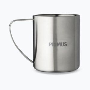 Primus 4 évszakos utazó bögre 200 ml acélból (4-Season Mug P732250) kép