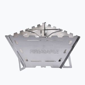 Fire-Maple Maverick fa turista kályha 3 panelek (Maverick Wood Stove 3 Panels MAVWOOD3) kép