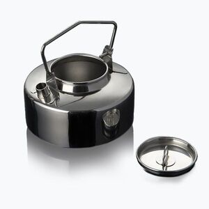 Tűz-juhar Antarcti vízforraló (Antarcti Kettle FMANTRACTKET12) kép